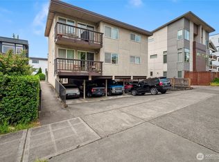 1423 NW 60th Street, Seattle, WA 98107