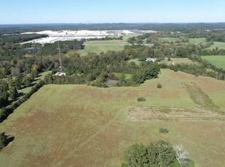 0 Blue Eye Springs Rd, Lincoln, AL 35096