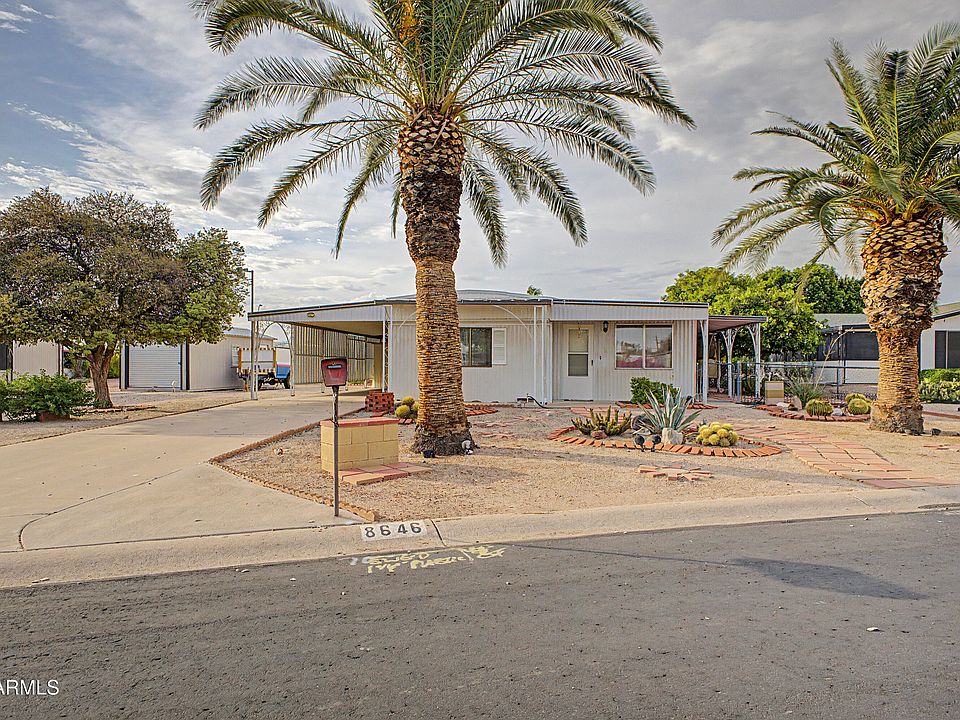 1st image of 8646 E DULCIANA Avenue