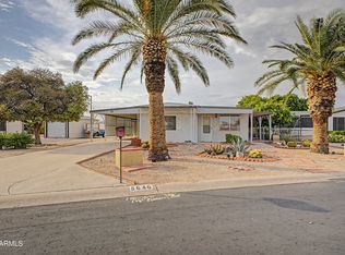 8646 E DULCIANA Avenue, Mesa, AZ 85208
