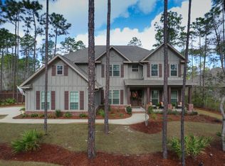 156 Woodbriar Dr, Santa Rosa Beach, FL 32459