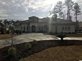 5008 Hagood Ln, Myrtle Beach, SC 29588