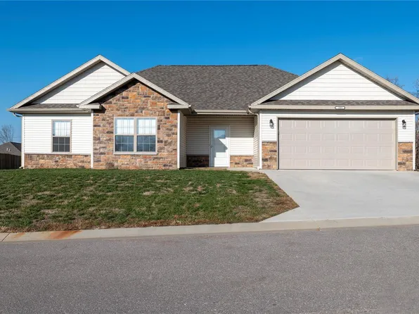 205 Andrews Dr, Saint Robert, MO 65584