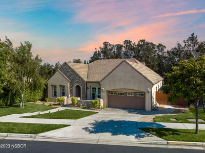 3822 Celestial Way, Lompoc, CA, 93436