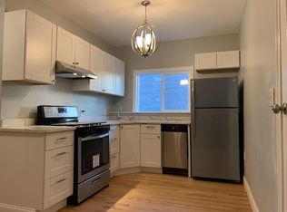 17 Cross St #3, Somerville, MA 02145