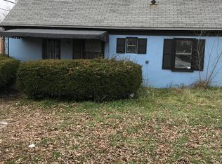 1716 E 25th Ave, Columbus, OH 43219