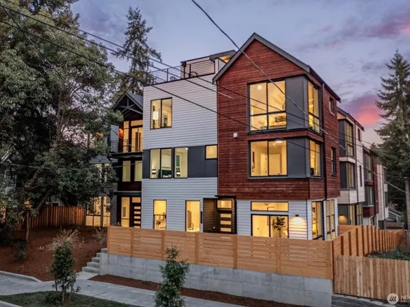 10042 Stone Ave N #B, Seattle, WA 98133