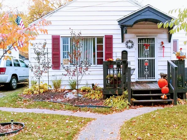 2229 King St, Saginaw, MI 48602