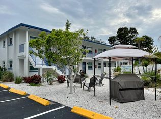 2308 1st St APT 5, Indian Rocks Beach, FL 33785