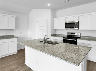 591 Mac St, Prairie Grove, AR 72753