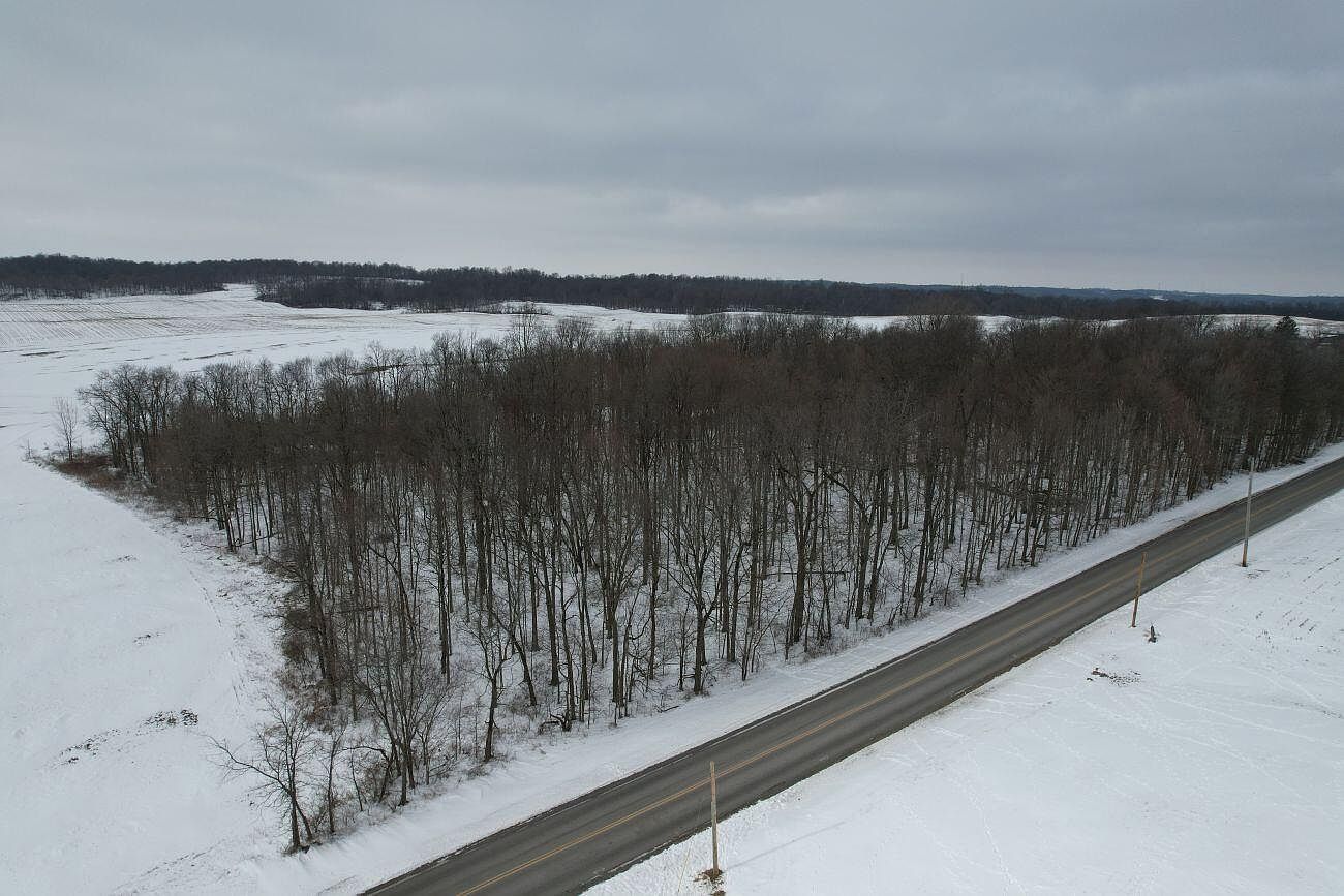 County Road 28, West Liberty, OH 43357 | MLS #1043610 | Zillow