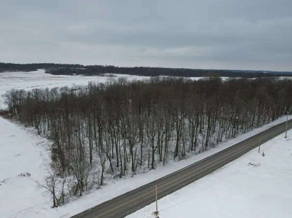 County Road 28, West Liberty, OH 43357