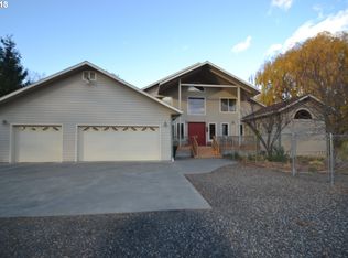 54693 Bingham Rd, Adams, OR 97810