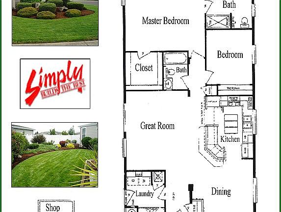 3rd image of 2459 Lansdown Rd