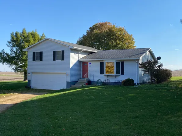 206 W Green River Rd, Ohio, IL 61349