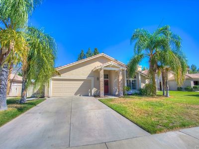 1078 Mountain Crest Dr, San Bernardino, CA, 92407