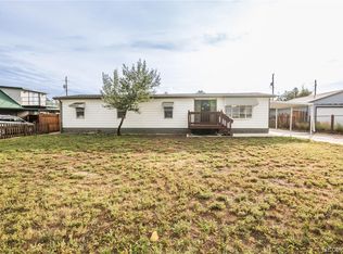 340 1st Ave, Deer Trail, CO 80105
