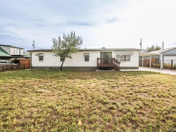 340 1st Avenue, Deer Trail, CO 80105