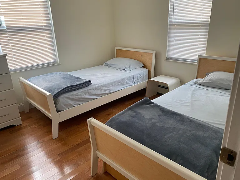 Bedroom #2