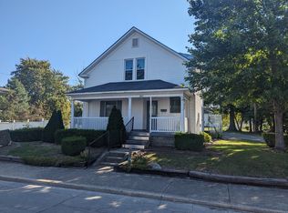 422 N High St, Union City, IN