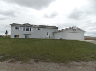 1210 Buena Vista Ave, Denton, MT 59430