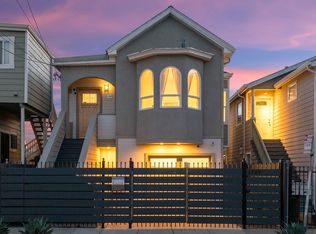 1709 Chase St, Oakland, CA 94607