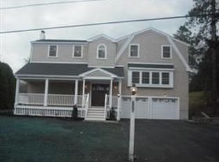 736 Jerusalem Rd, Cohasset, MA 02025