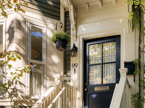 99 Pleasant St, Cambridge, MA 02139
