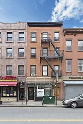 Rented by Citi Habitats