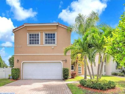 399 NW 154th Ave, Pembroke Pines, FL, 33028