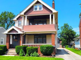 2124 Russell Ave, Parma, OH 44134