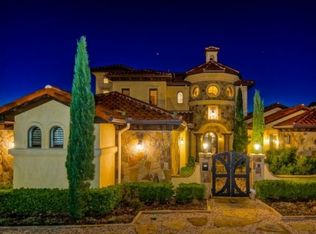 207 Canyon Turn Trl, Lakeway, TX 78734