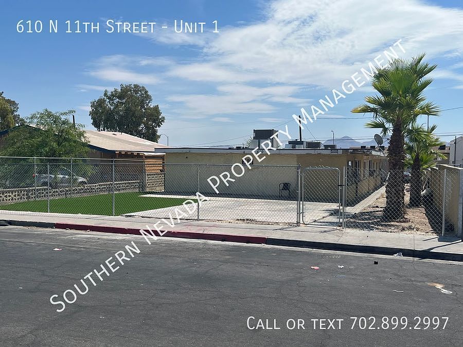 1st image of 610 N 11th St #1
