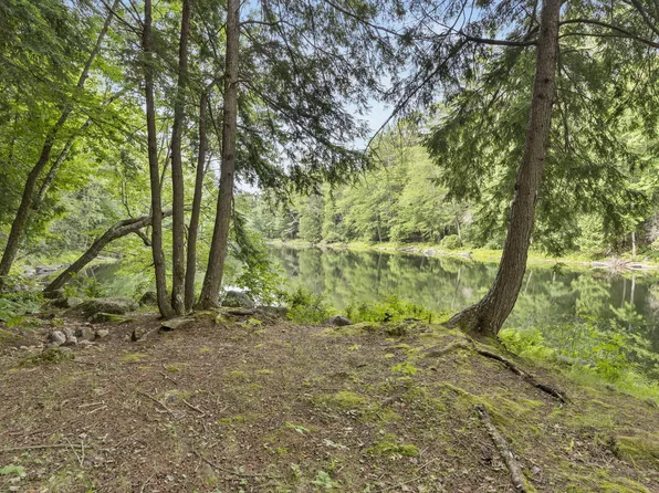 Lot 6 Benson Road, Manchester, ME 04351