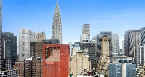 303 East 43rd Street, #25C