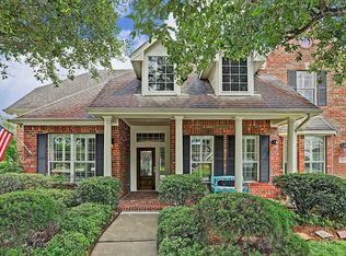 5302 Golf Green Ct, League City, TX 77573