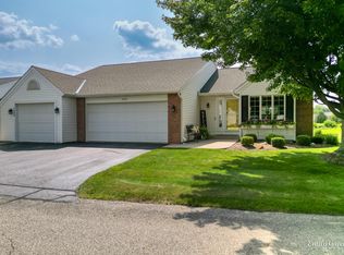 1571 Castlemaine Dr #15, Zeeland, MI