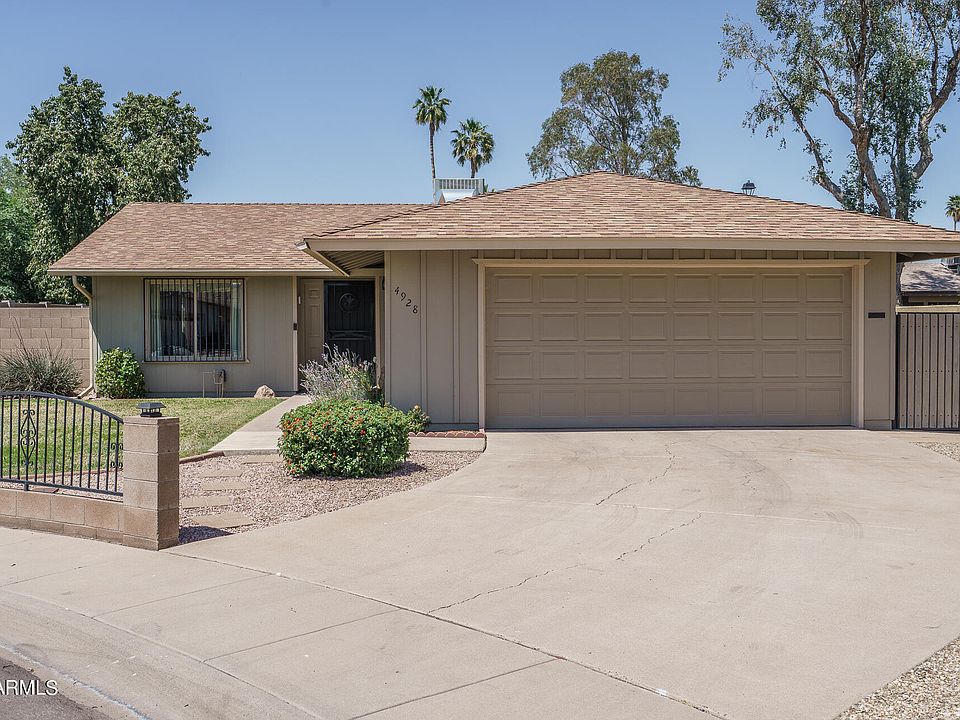 1st image of 4928 W GOLDEN Lane