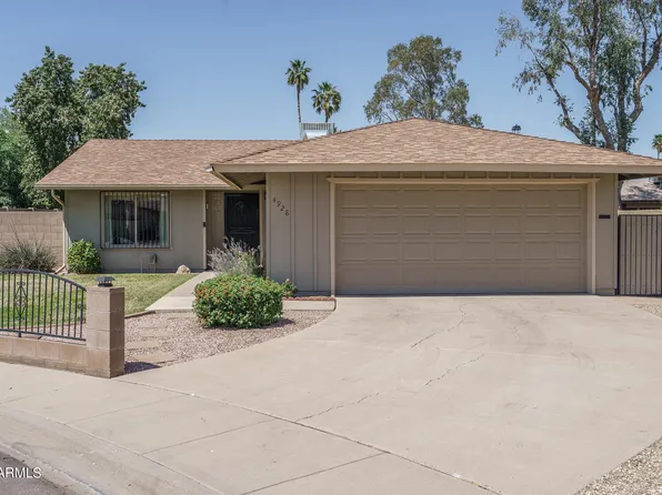 4928 W GOLDEN Lane, Glendale, AZ 85302