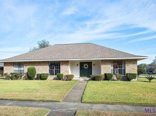 12645 Cyndal Ave, Baton Rouge, LA 70816