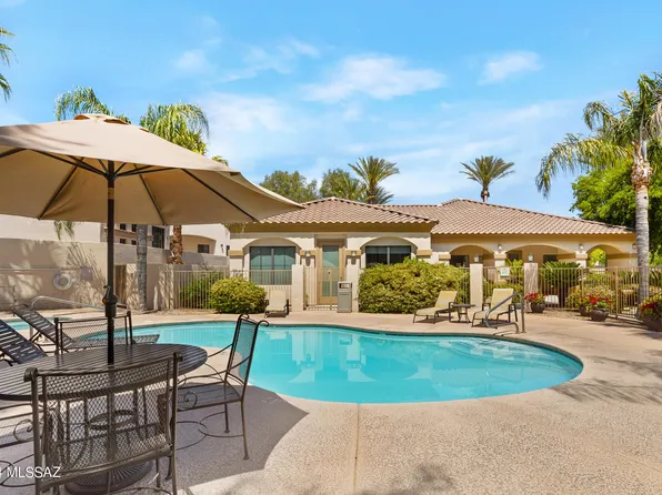 2550 E River Rd Unit 4103, Tucson, AZ 85718