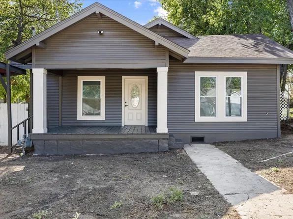 1022 W Green St, Stephenville, TX 76401