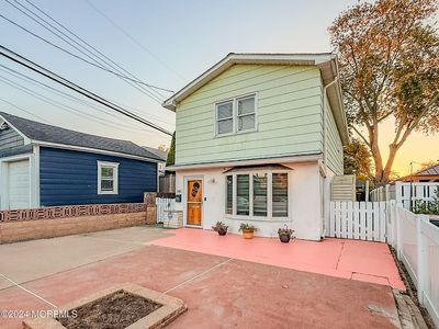 1105 Dunlewy Street, Asbury Park, NJ, 07712