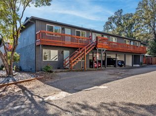 2020 S Dora St, Ukiah, CA 95482