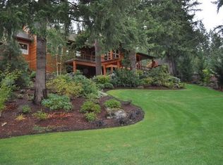 14908 NE 319th St, Battle Ground, WA 98604