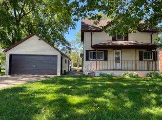 533 County Road M, Pickett, WI 54964