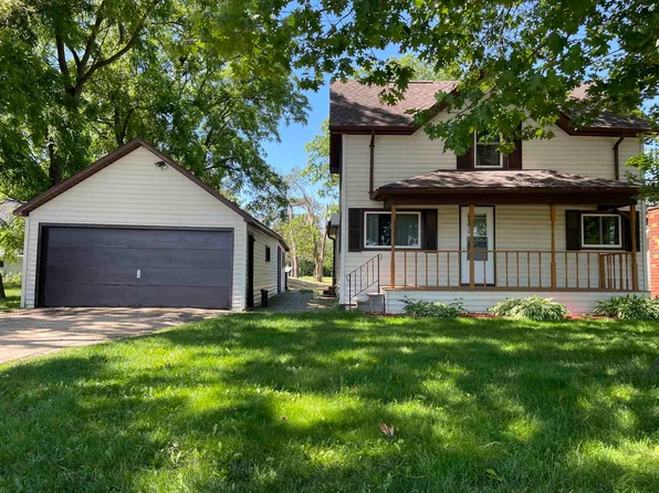 533 County Road M, Pickett, WI 54964