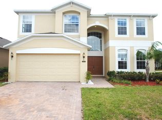 15304 Urbino Ln, Orlando, FL 32828