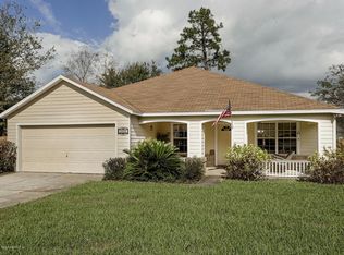 9083 Rockpond Meadows Dr, Jacksonville, FL 32221
