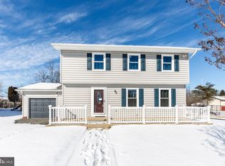 583 Hillcrest Dr, Frederick, MD